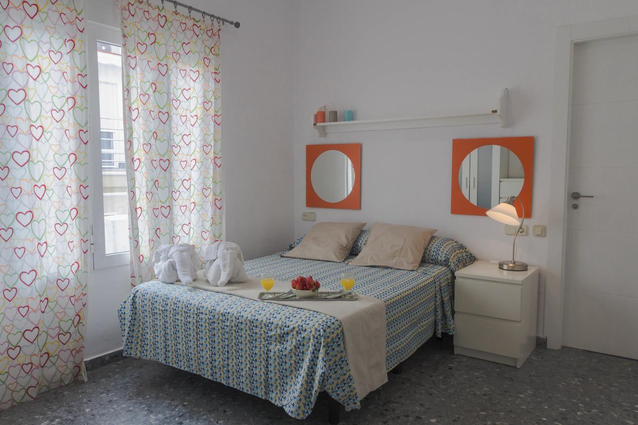 Apartamento ático Con Terraza Y Vistas *