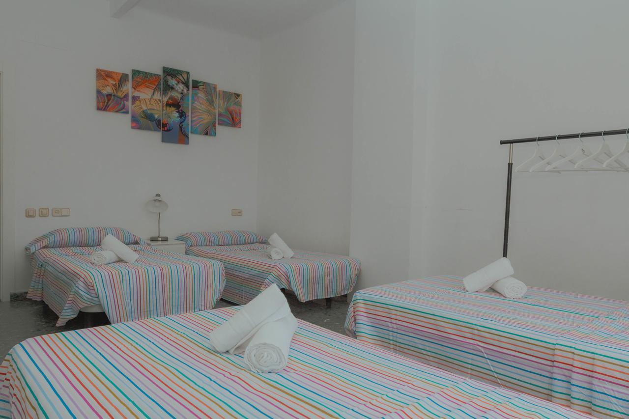 Marqués De Guadiaro 1 Apartamento *