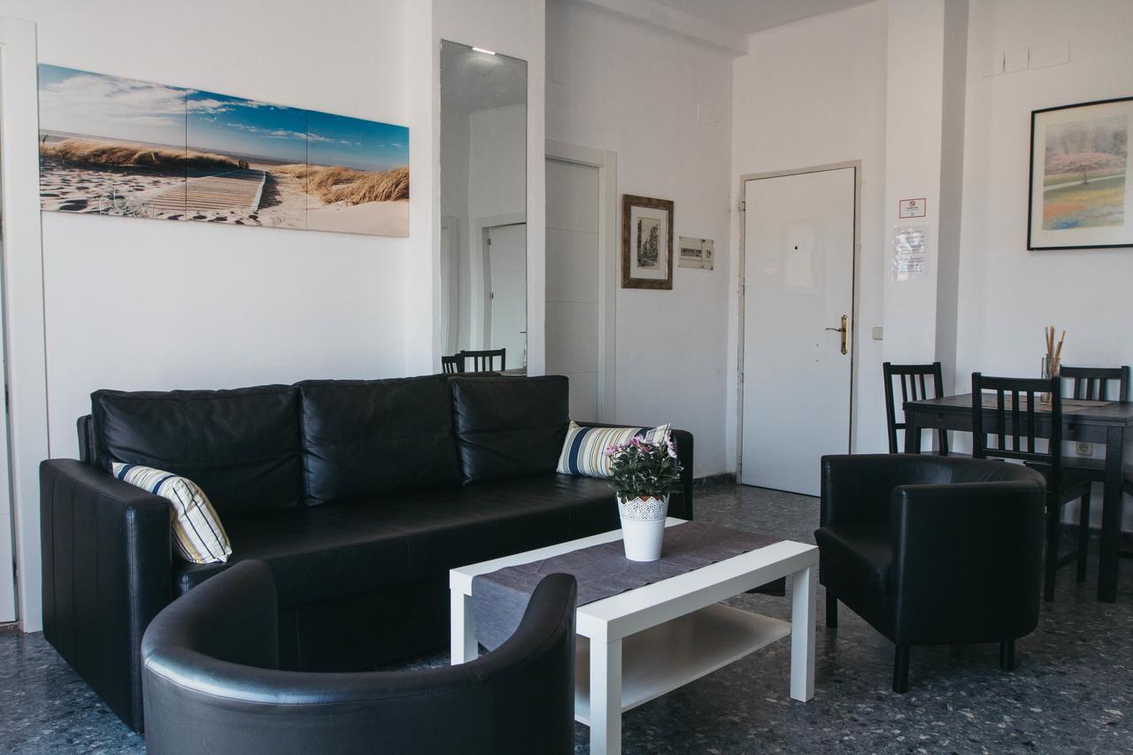 Marqués De Guadiaro 1 Apartamento *