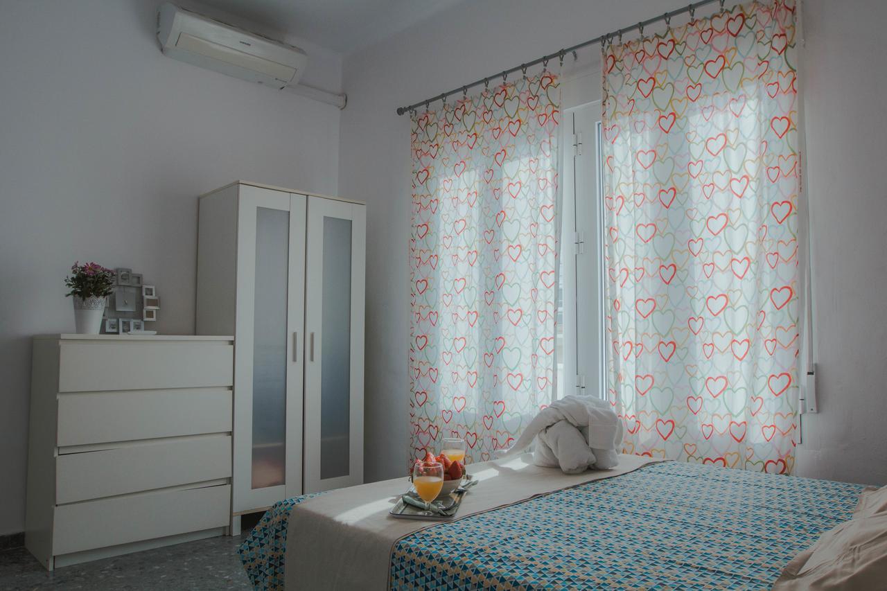 Apartamento ático Con Terraza Y Vistas *