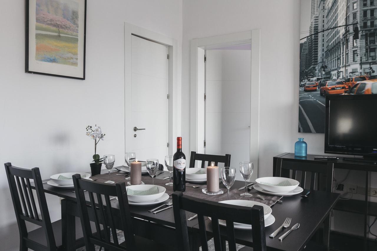 Apartamento ático Con Terraza Y Vistas