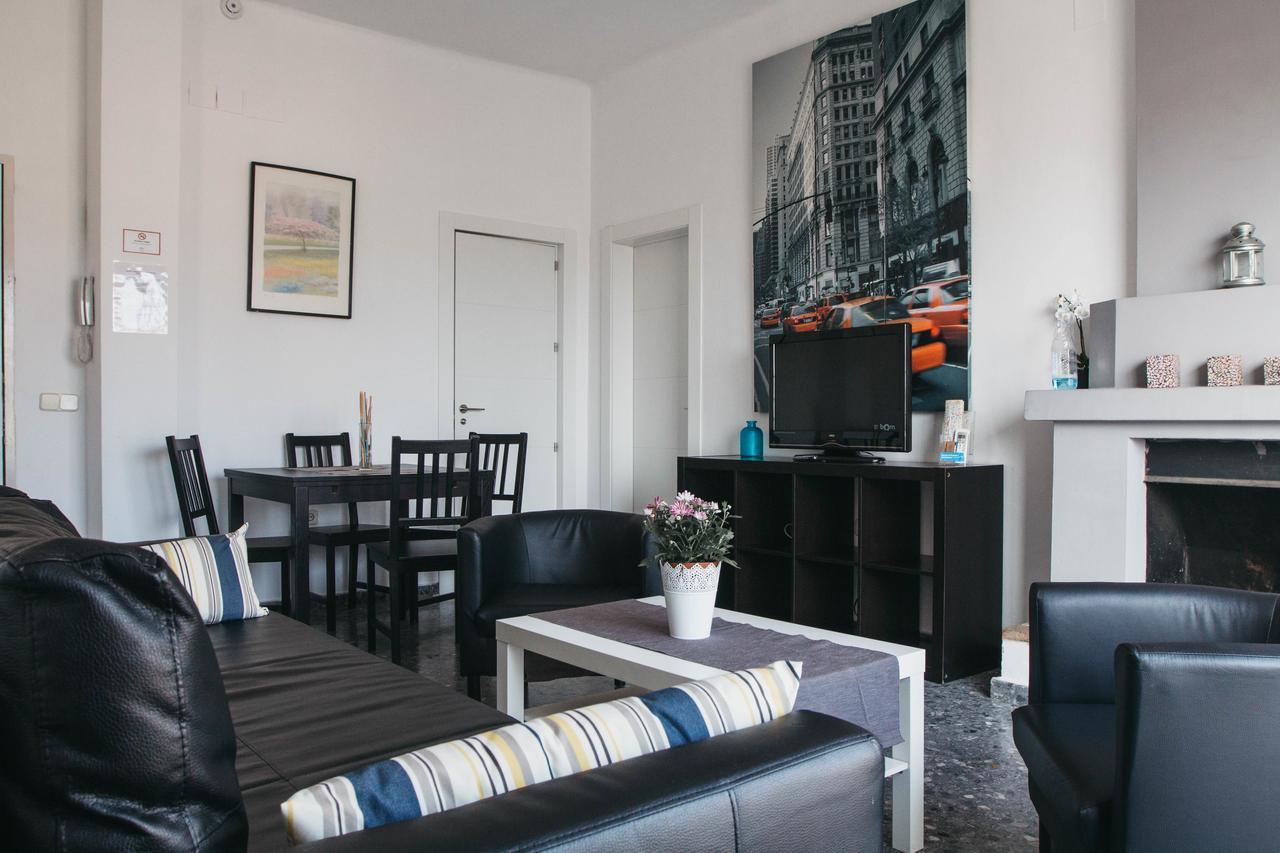 ático Con Terraza Y Vistas