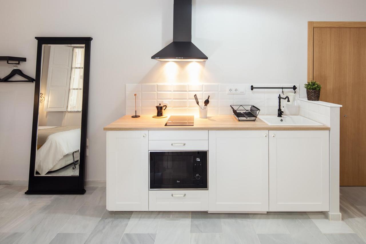 Apartamento Valentina *