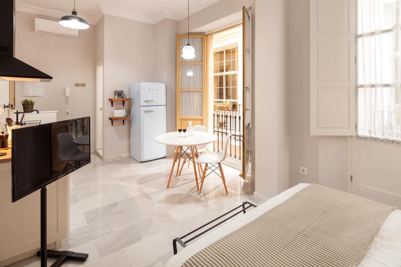 Valentina Apartamento Málaga