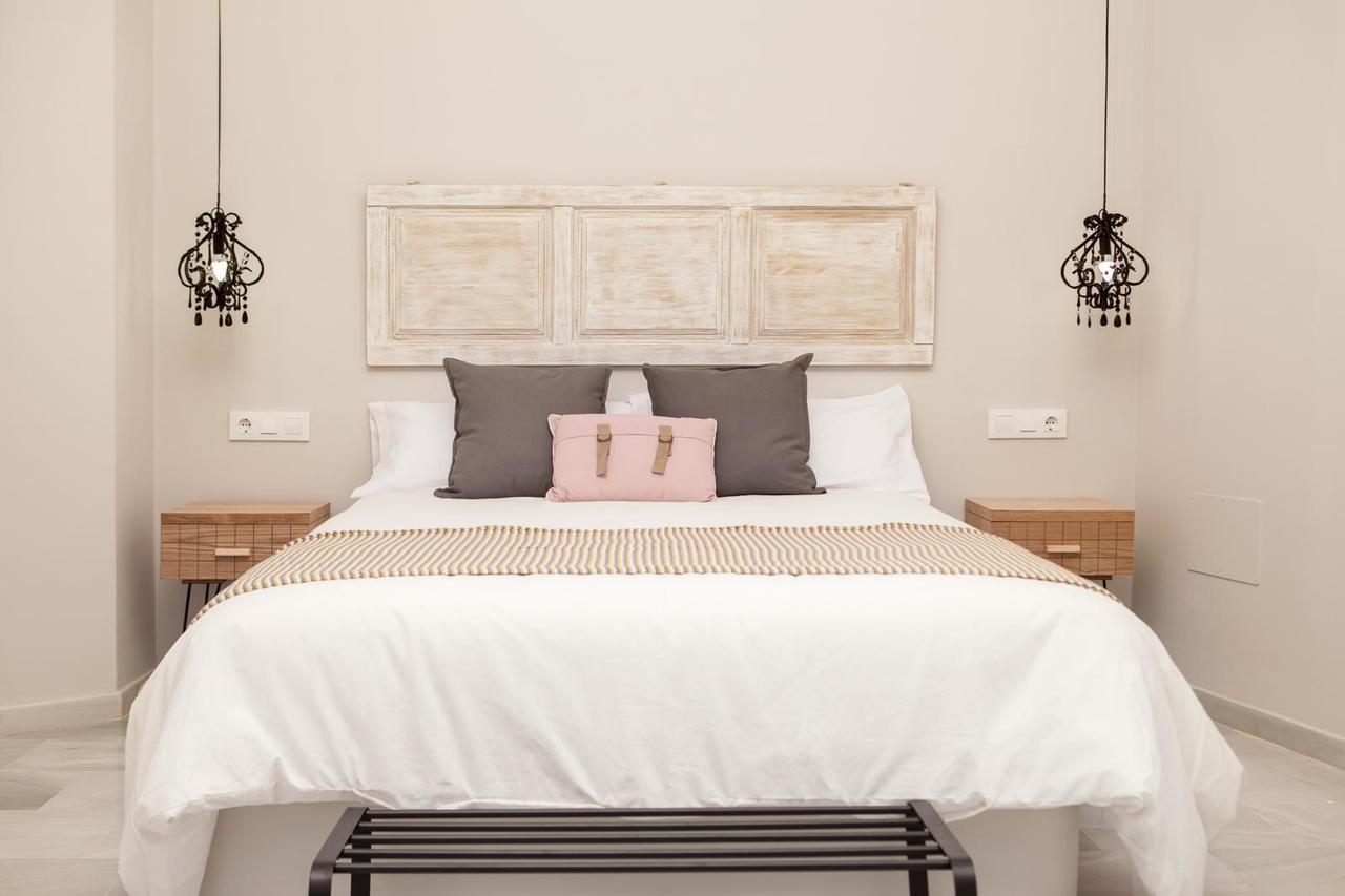Valentina Apartamento Málaga