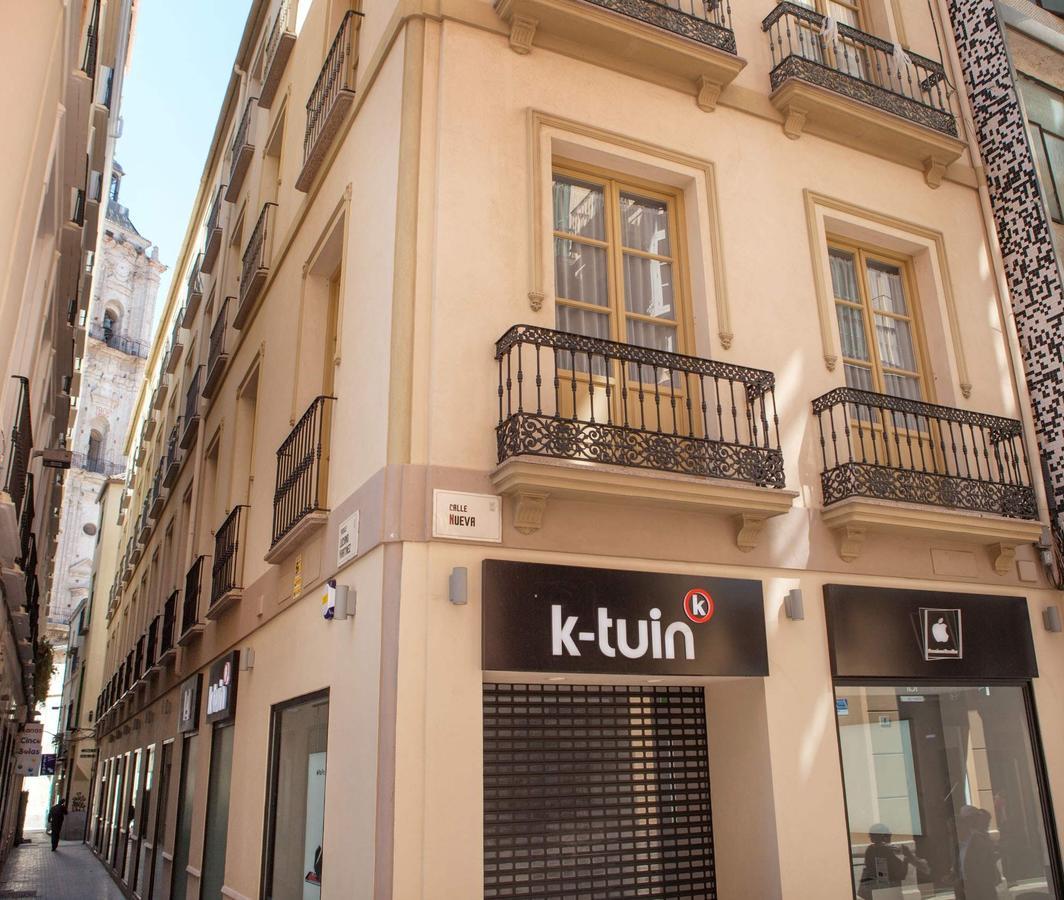 Valentina Apartamento Málaga
