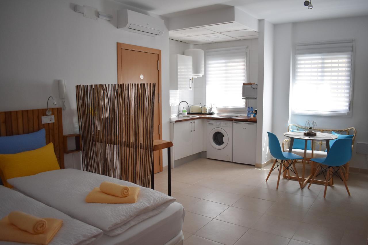 Apartamento Casa Al Sur Málaga
