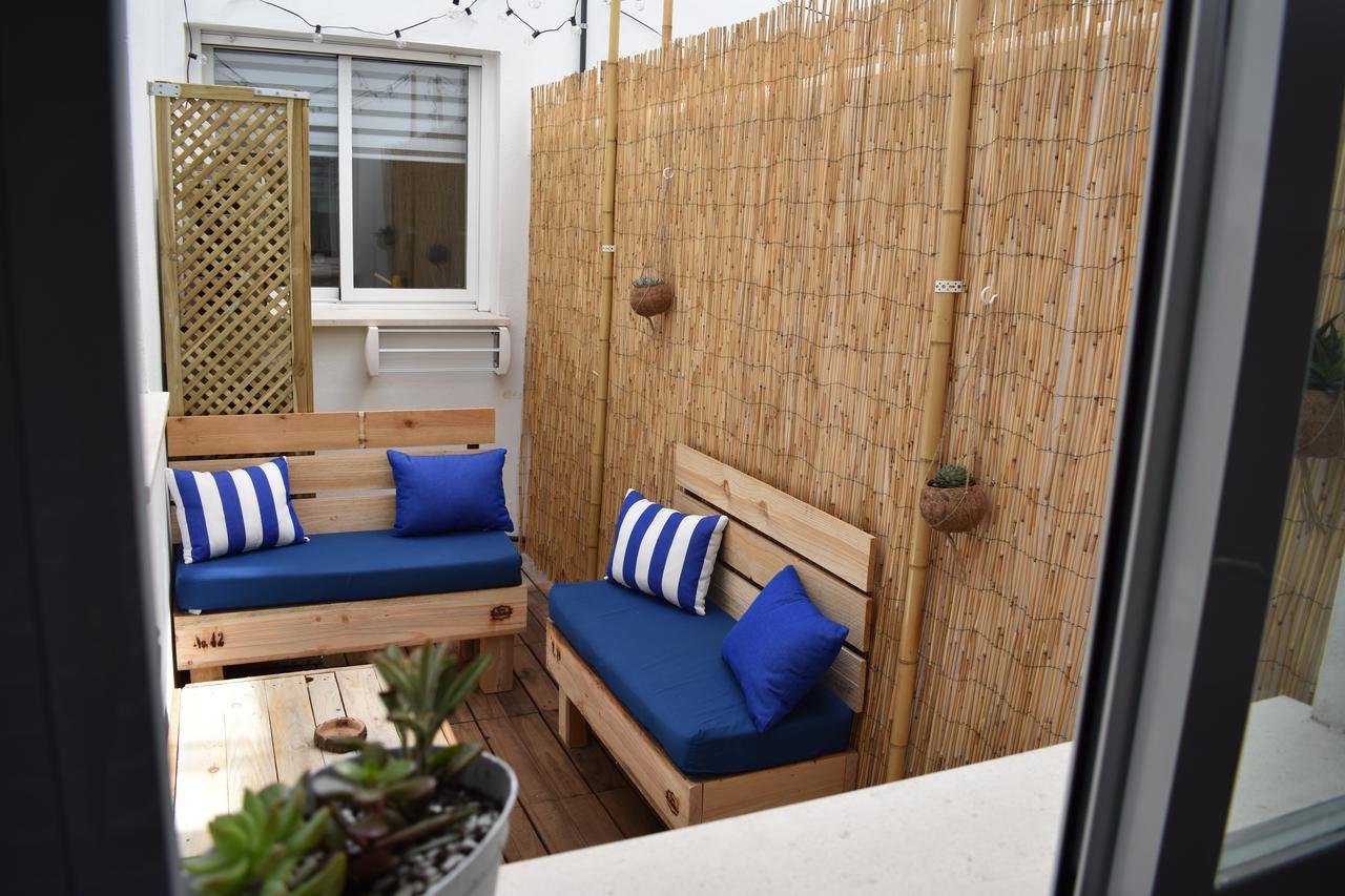 Casa Al Sur Apartamento Málaga