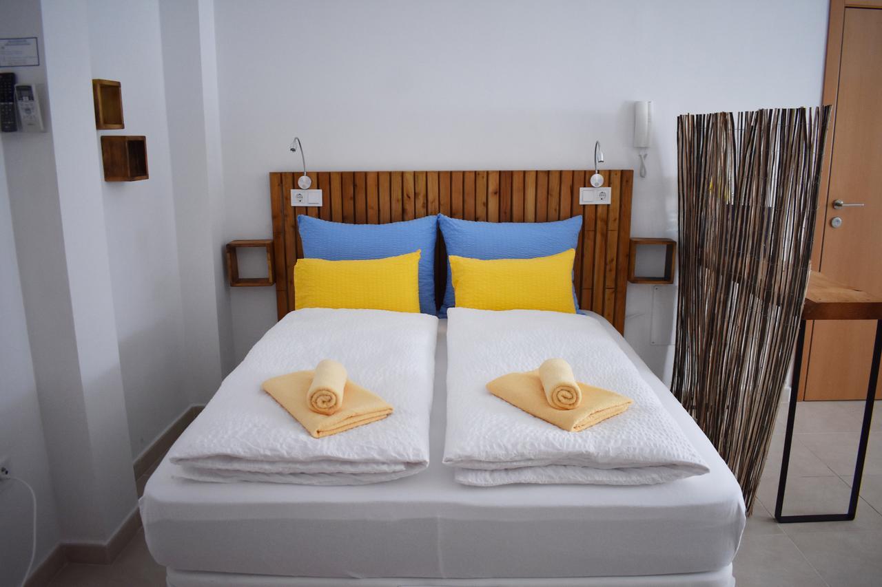 Casa Al Sur Apartamento Málaga