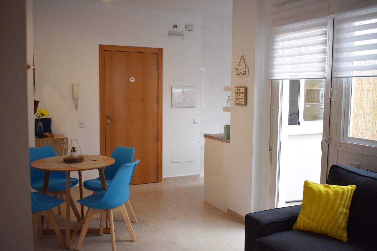 Casa Al Sur Apartamento *