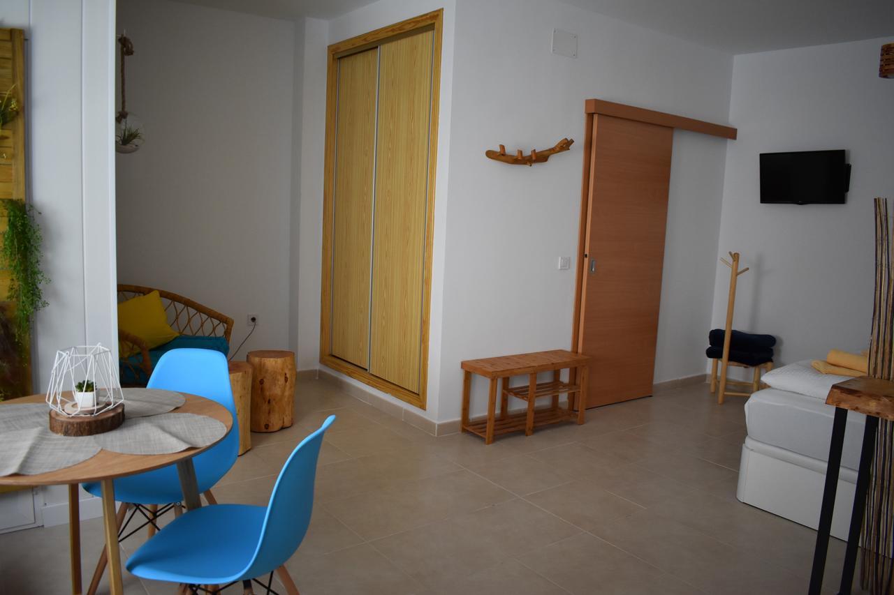 Casa Al Sur