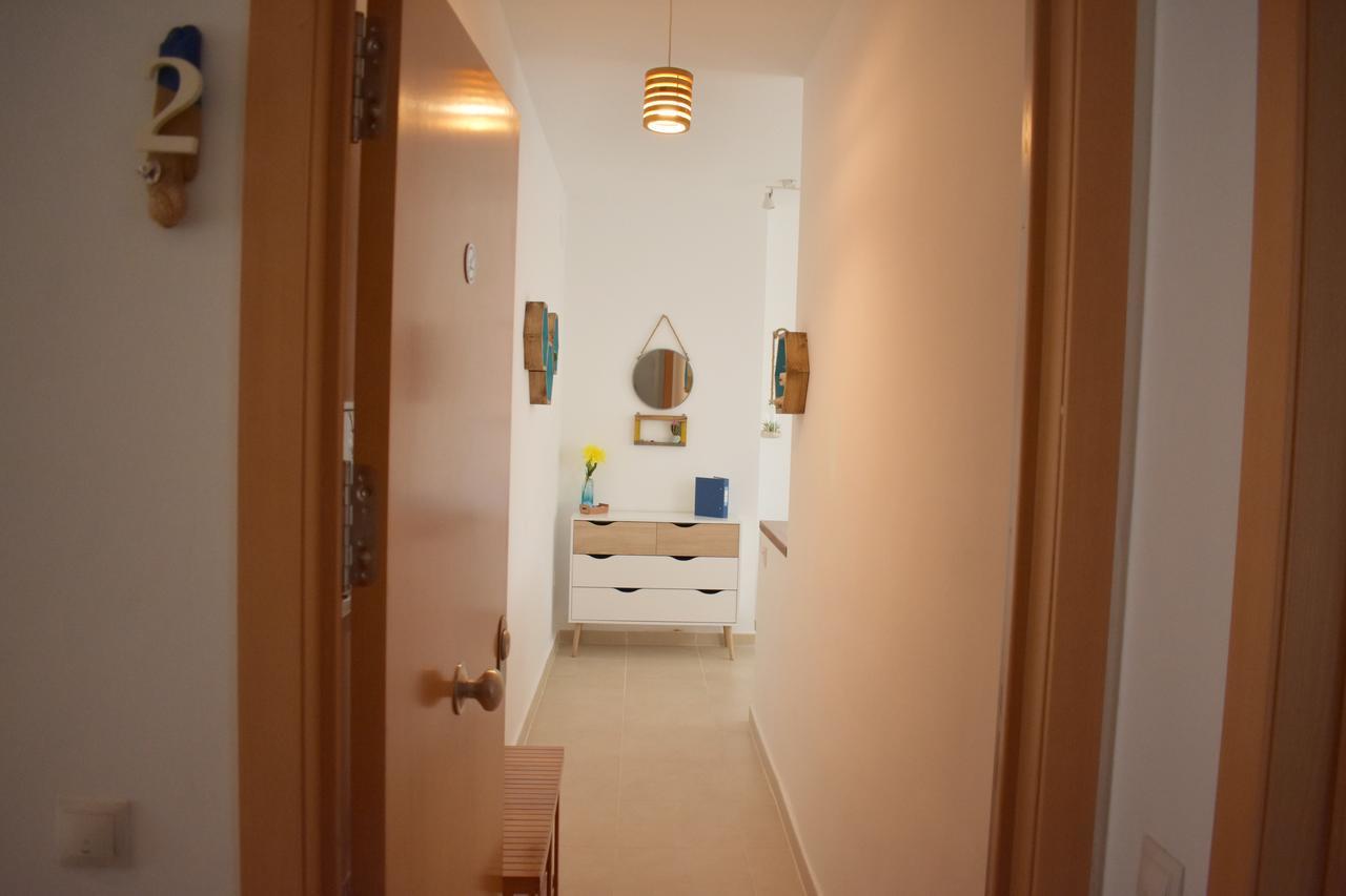 Casa Al Sur Apartamento Málaga