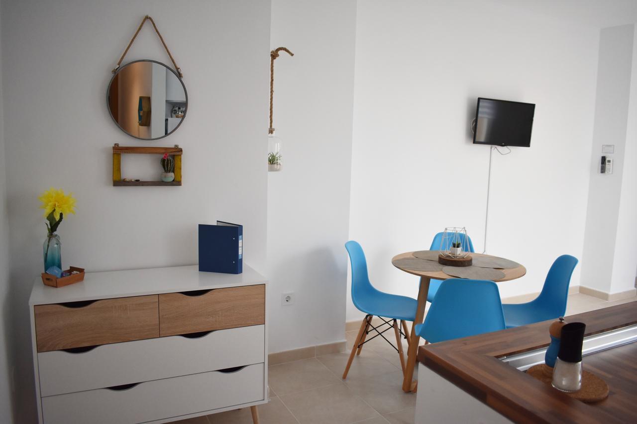 Casa Al Sur Apartamento *