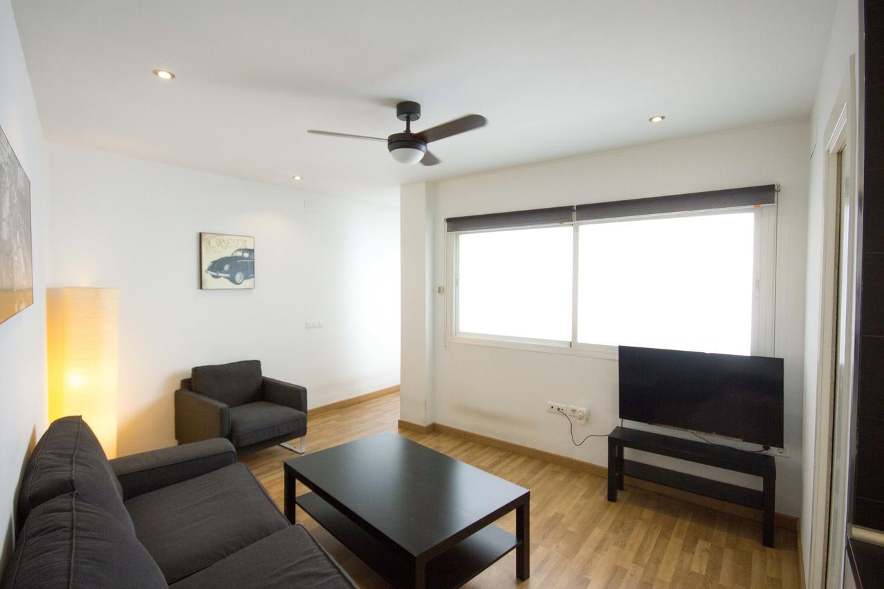 Livemalaga Mariblanca * Malaga