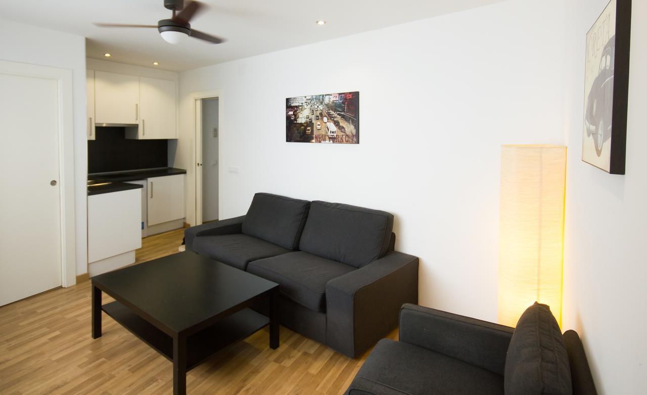 Livemalaga Mariblanca Apartment