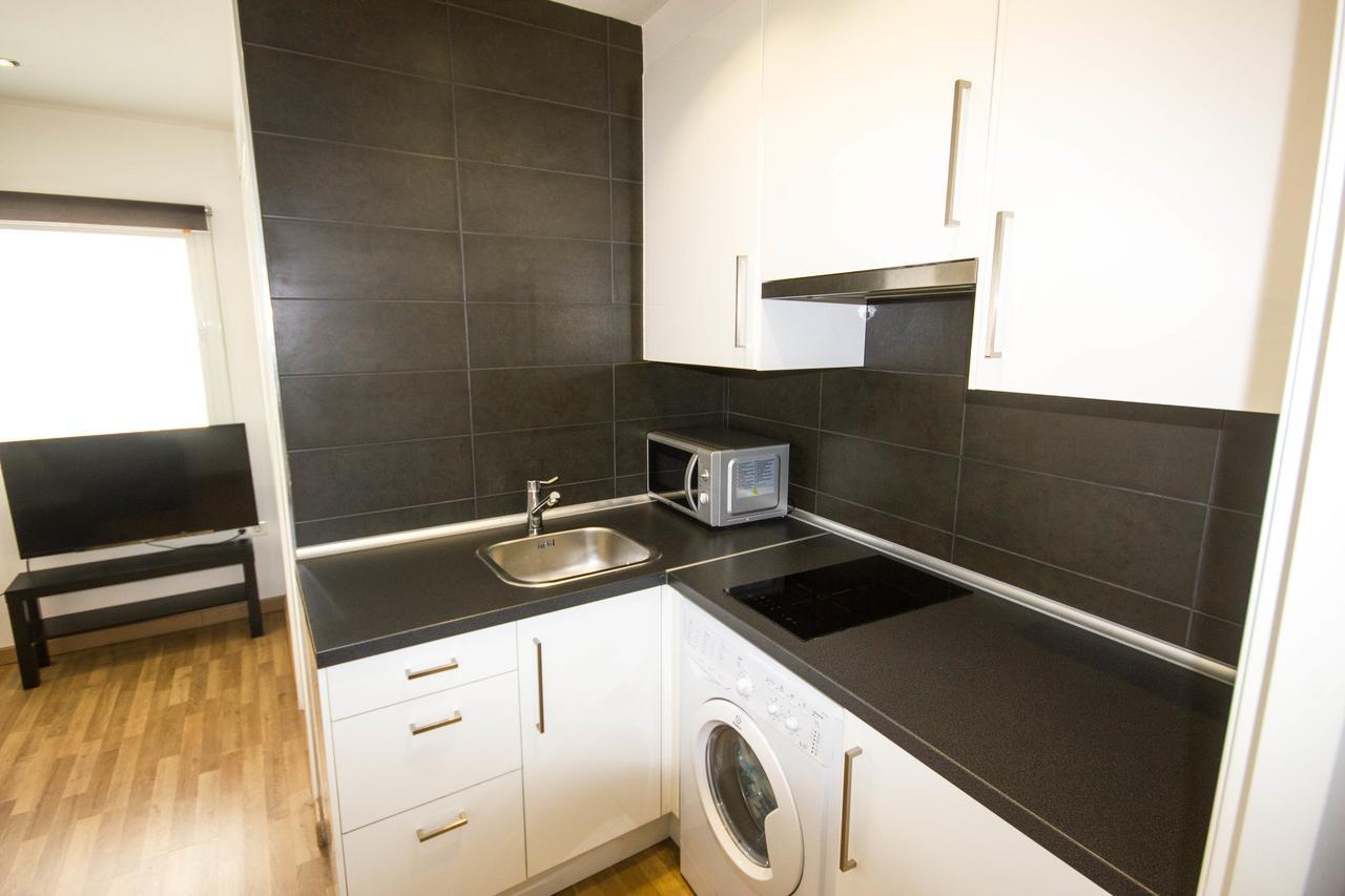 Apartment Livemalaga Mariblanca *