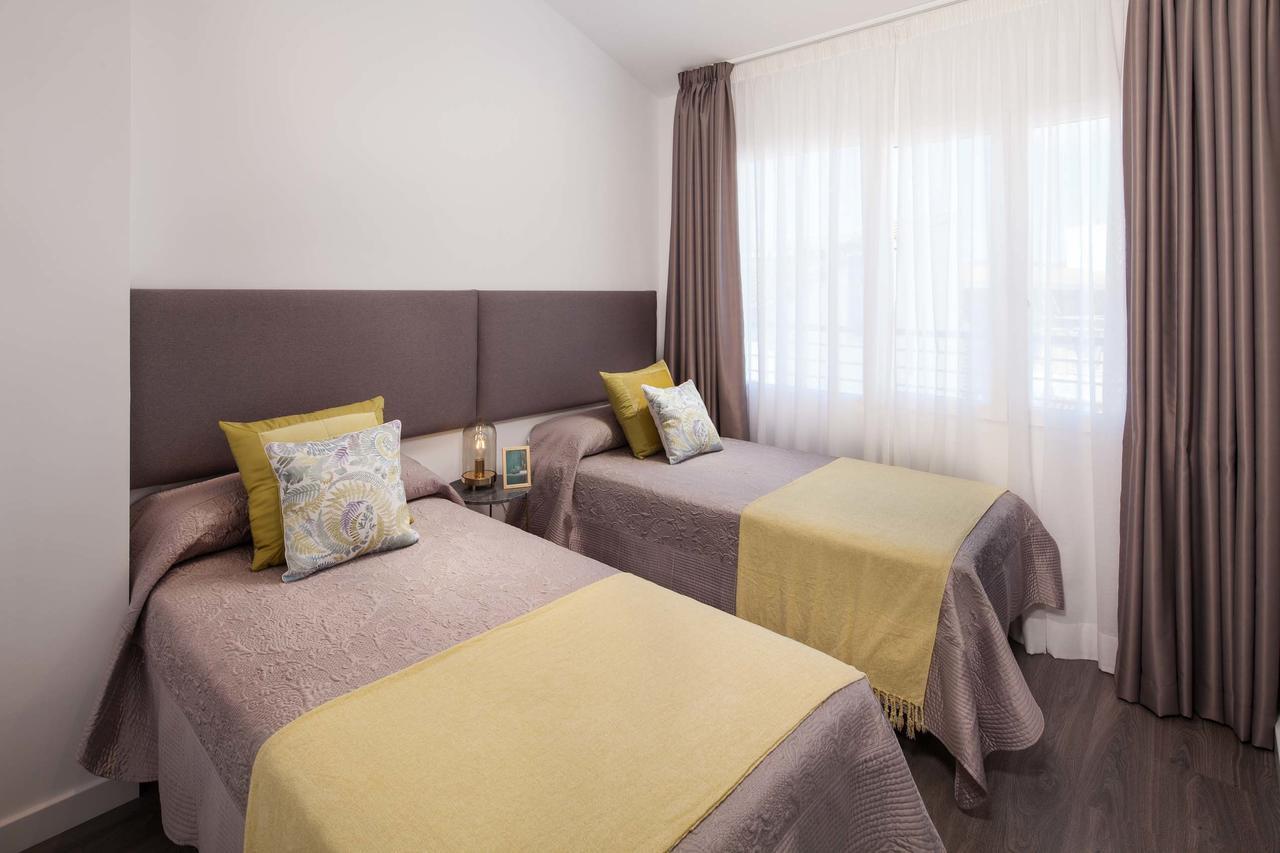 Inmálaga Penthouse Padilla