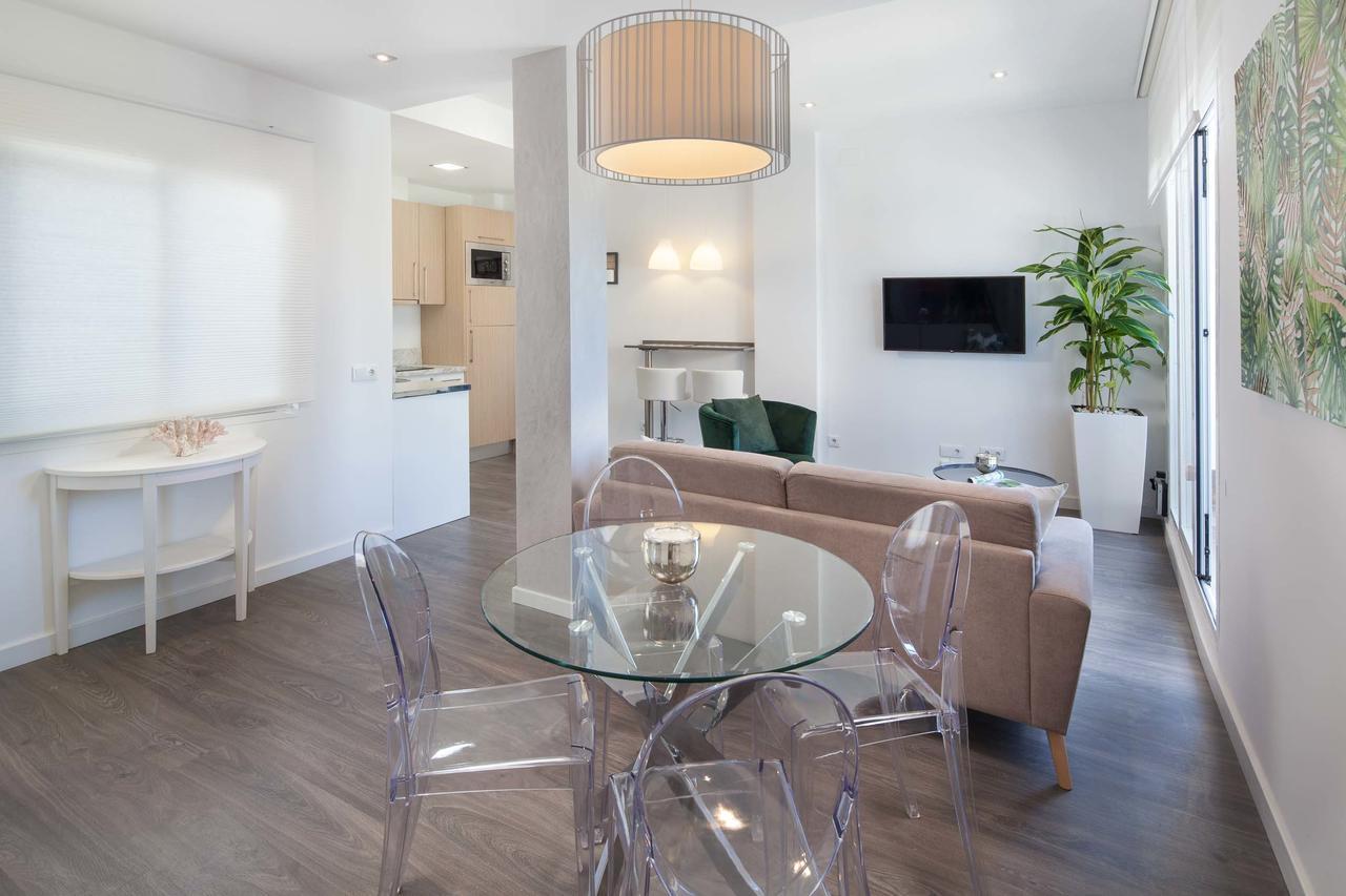 Inmálaga Penthouse Padilla * Málaga