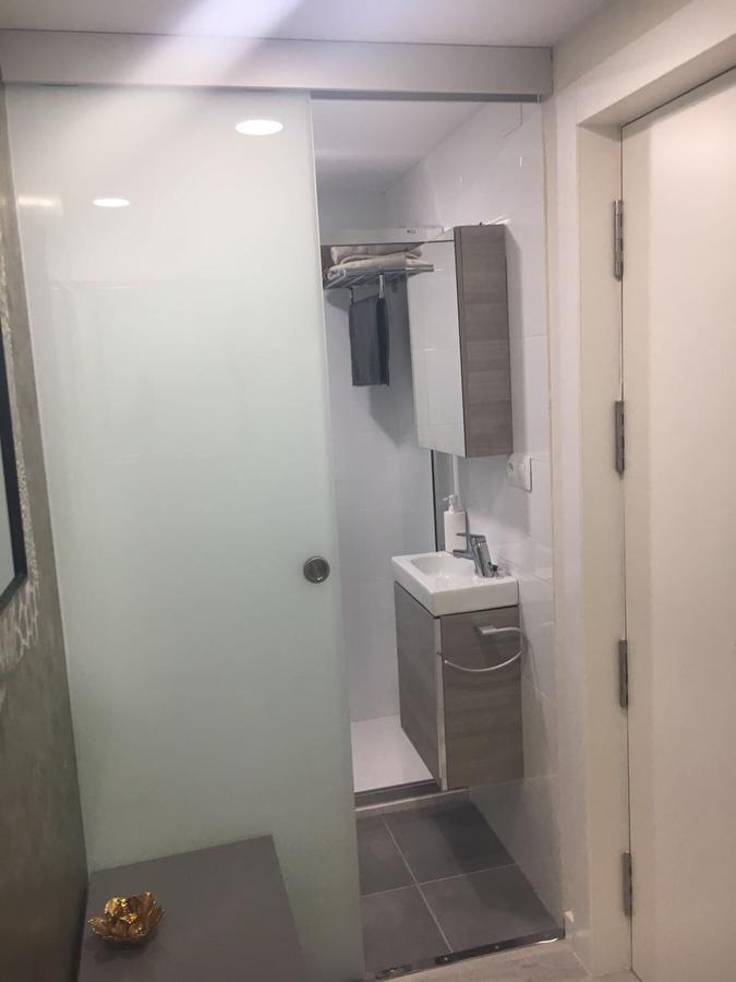 Livemalaga Malagueta Apartment *