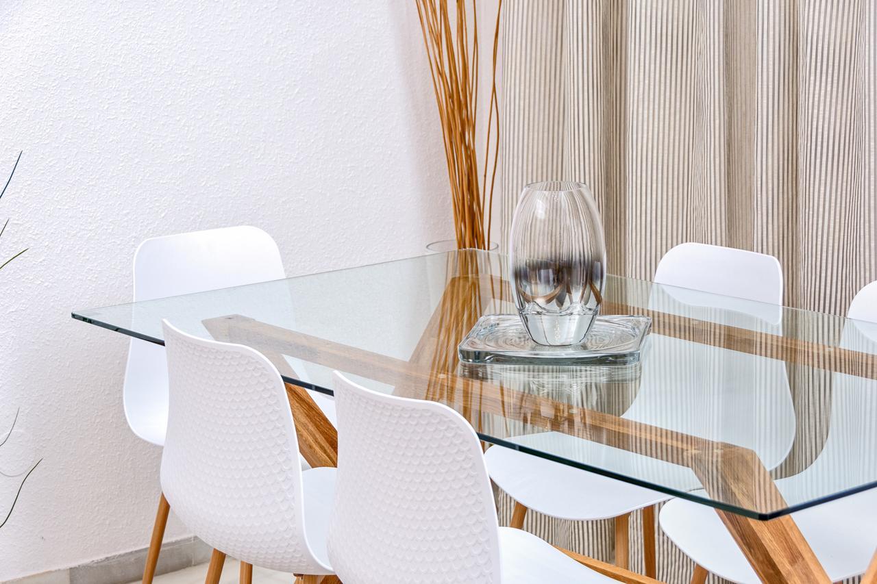 Iloftmalaga Carreteria - Rosaleda Apartment