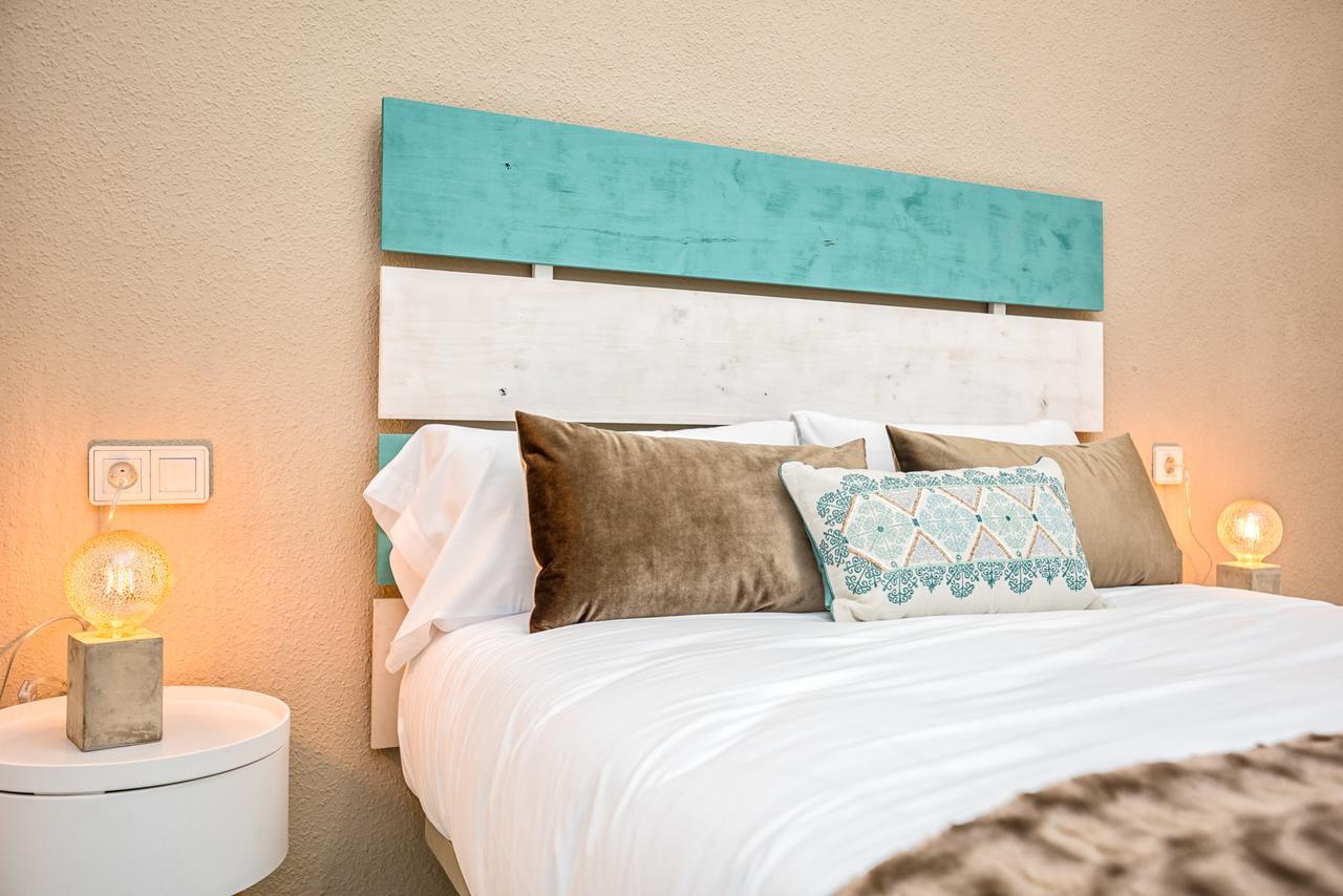Apartment Iloftmalaga Carreteria - Rosaleda