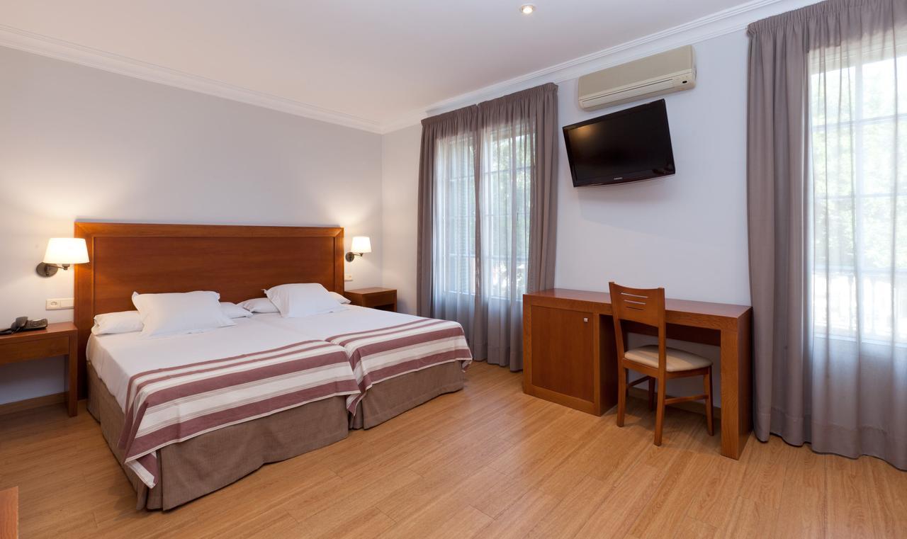 Venecia Hotell 3*