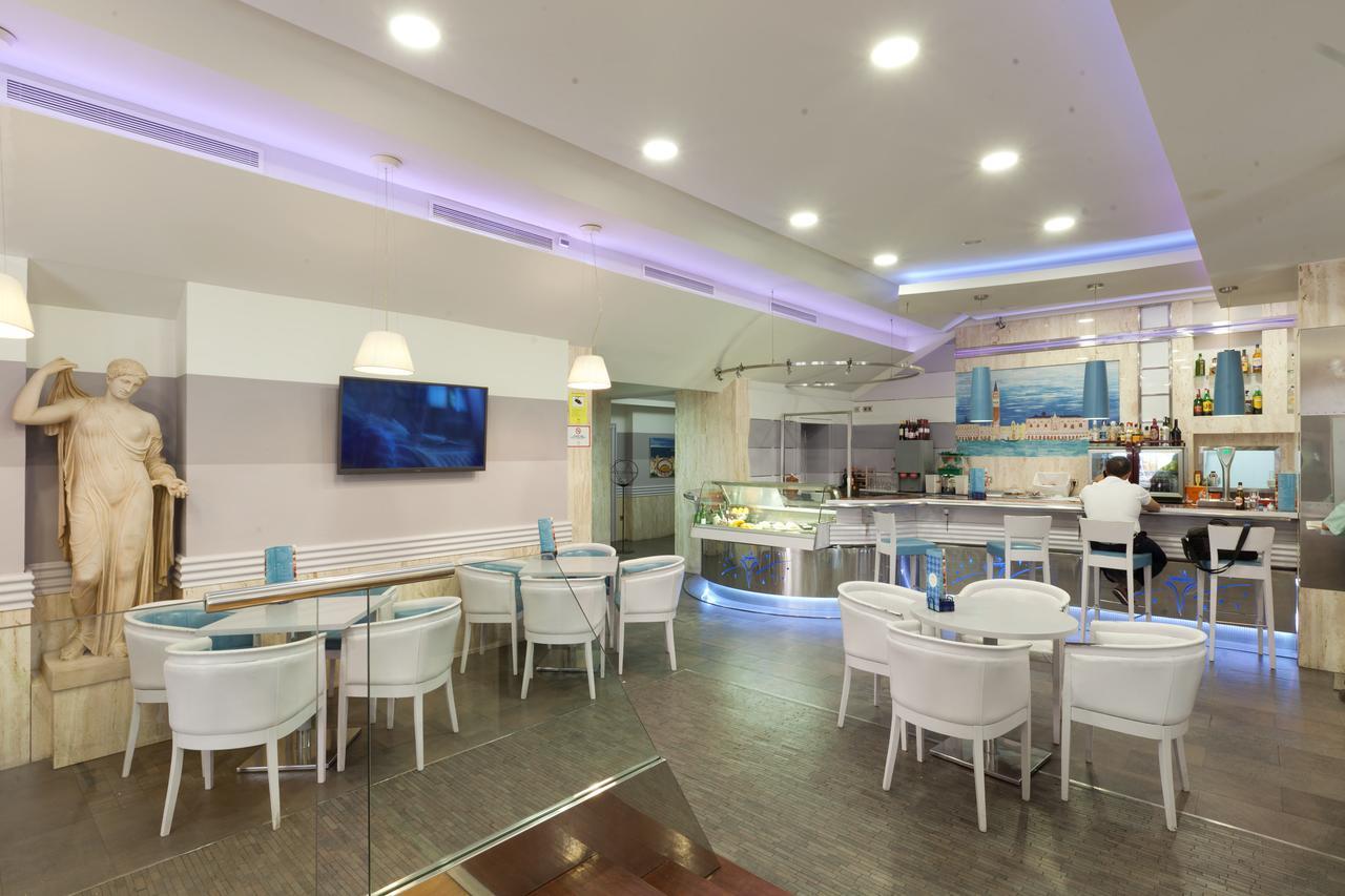 Hotell Venecia