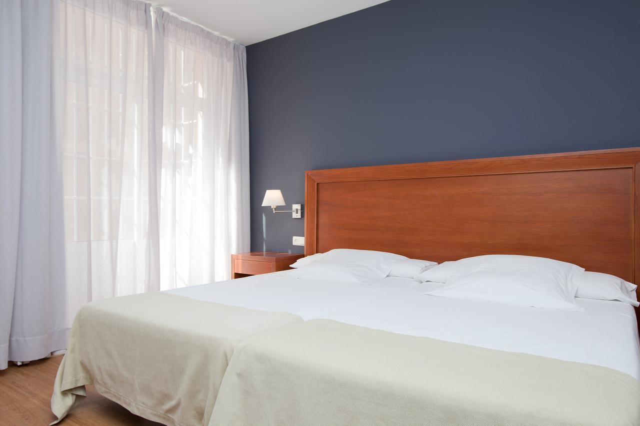 Venecia Hotell Málaga