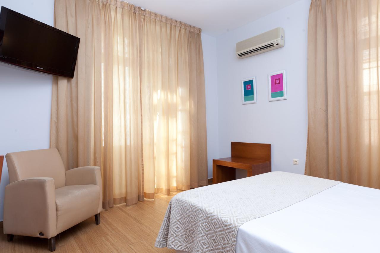 Hotell Venecia