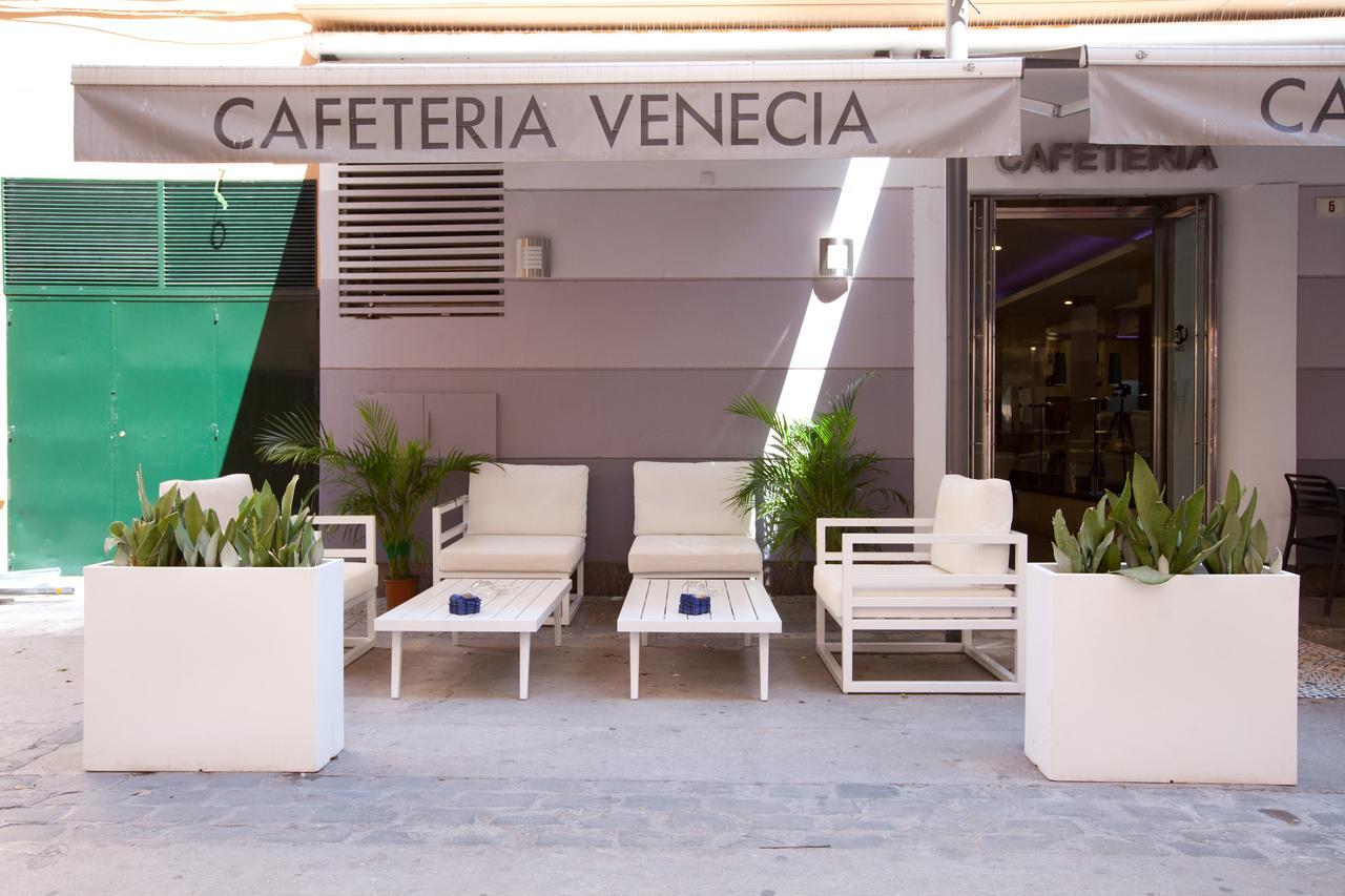 Hotell Venecia