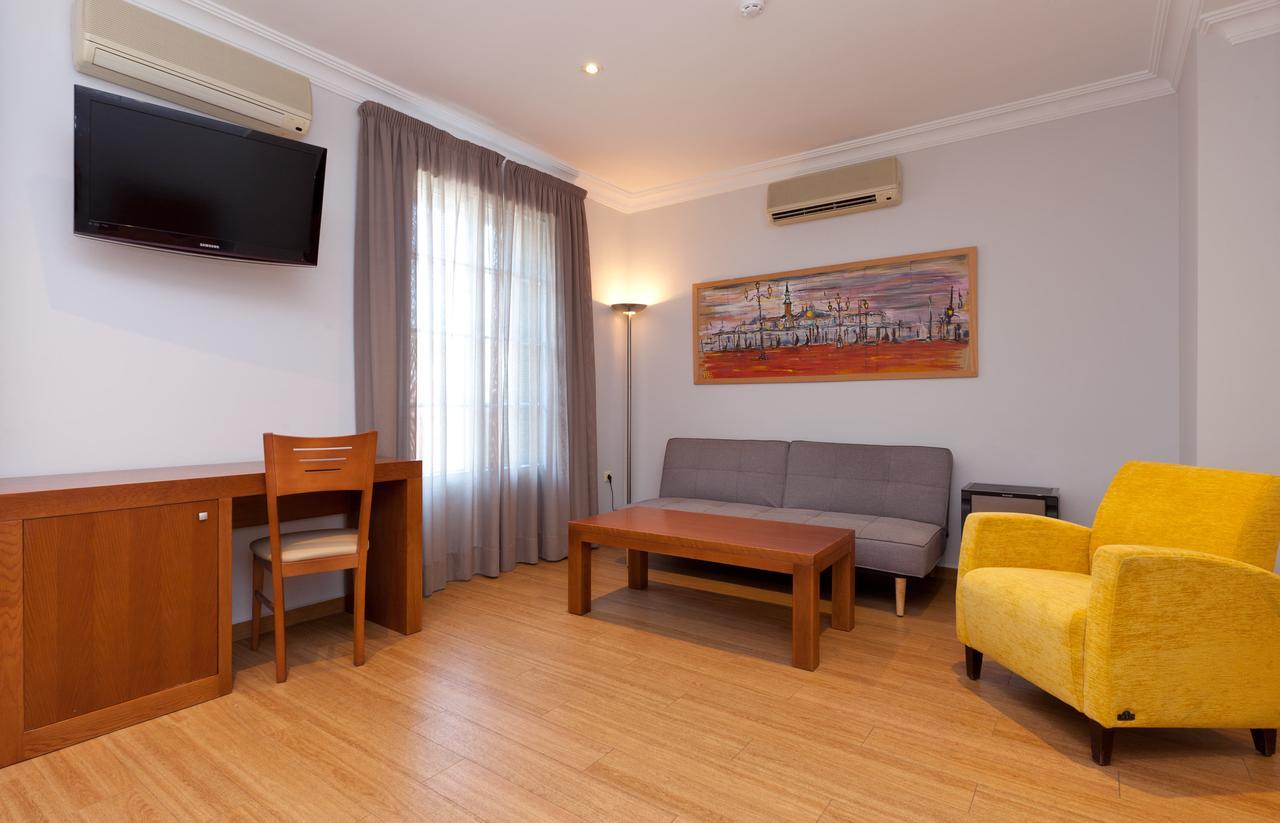 Hotell Venecia Málaga