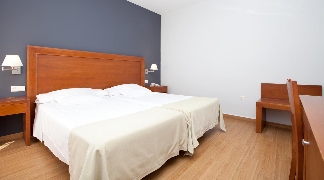 Venecia Hotell Málaga