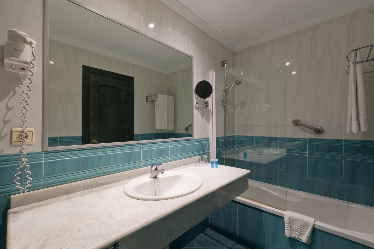 Hotell Venecia Málaga