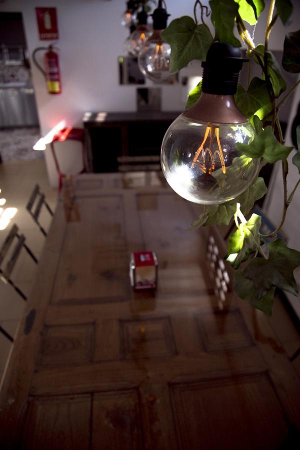 The Lights Hostel Malaga