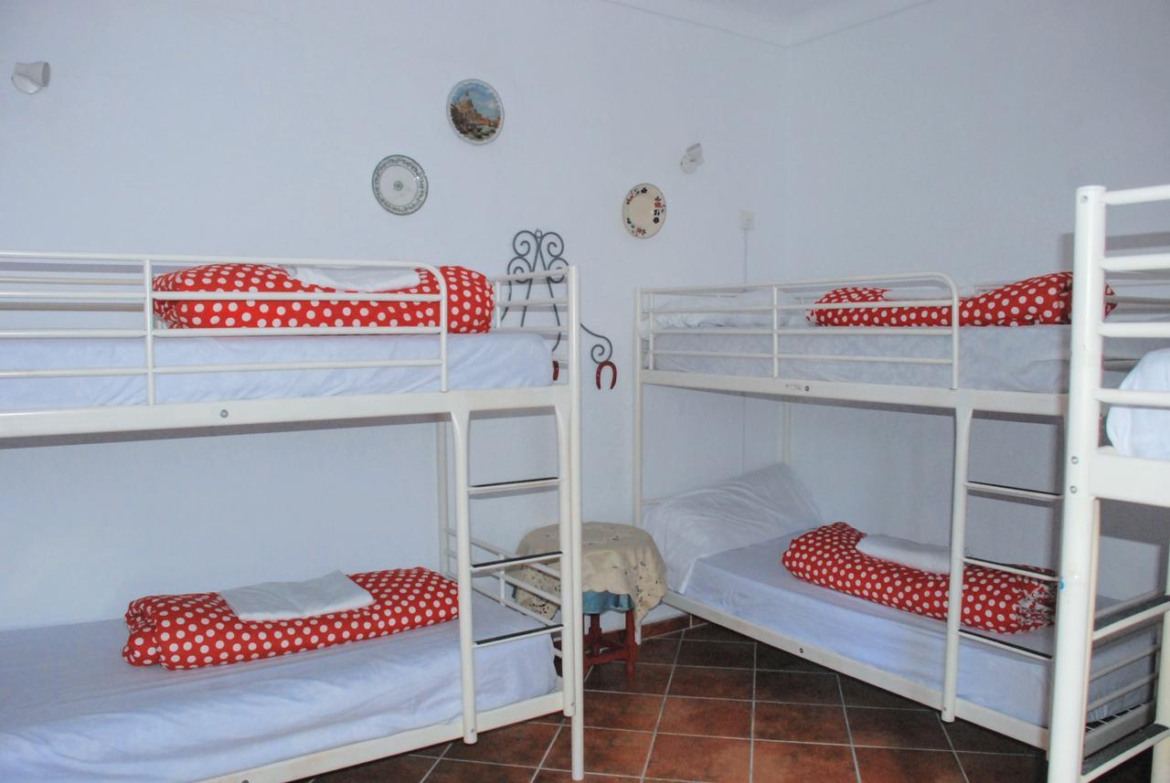 Patio 19 Bed & Breakfast Malaga
