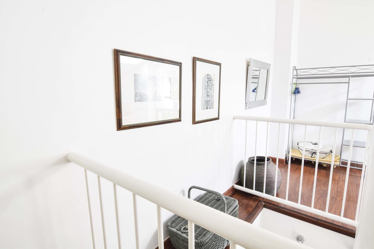 Apartment Letmalaga Economy Bishop Orchard