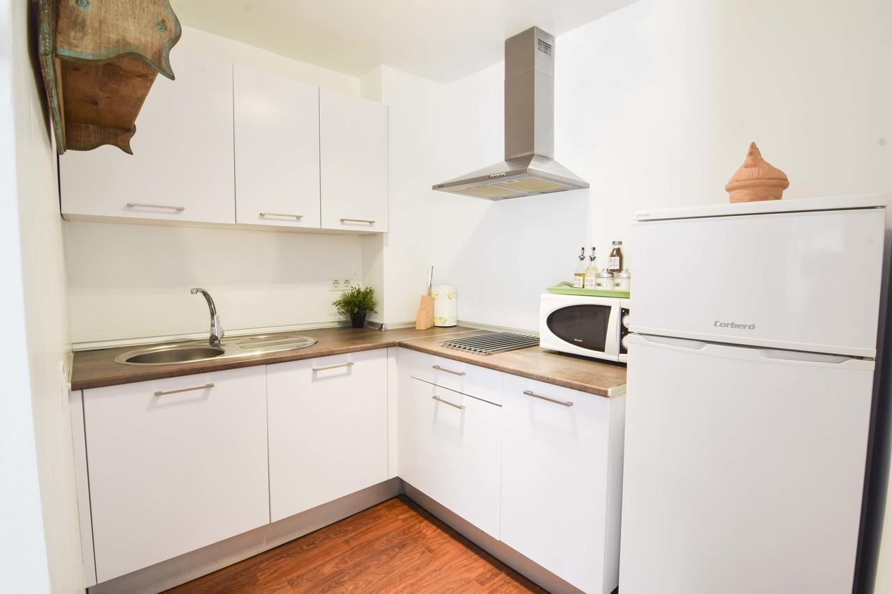 Letmalaga Economy Bishop Orchard Apartment *