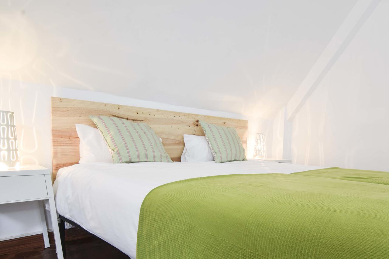 Letmalaga Economy Bishop Orchard Apartment *