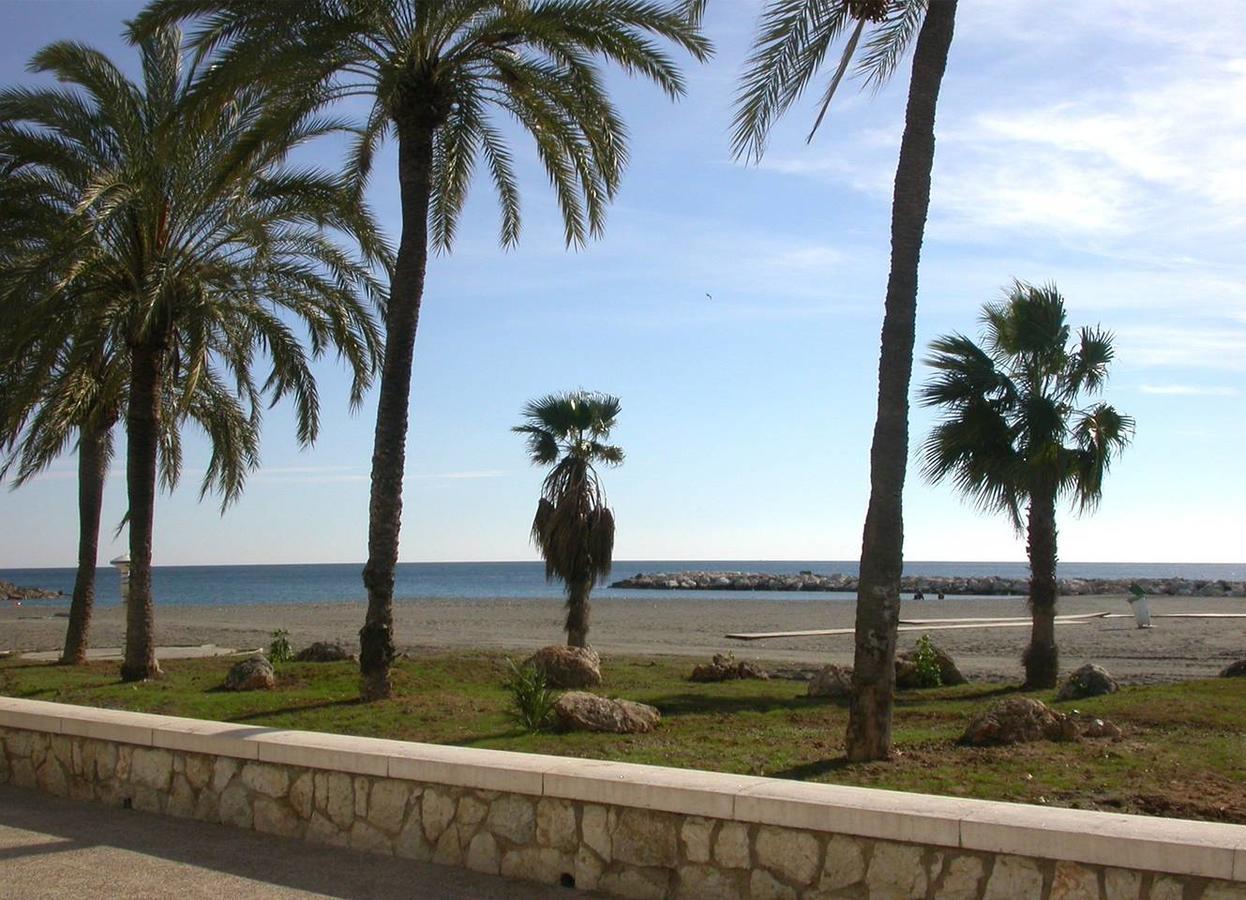 Appartement Pedregalejo, Casita Cerca Del Mar