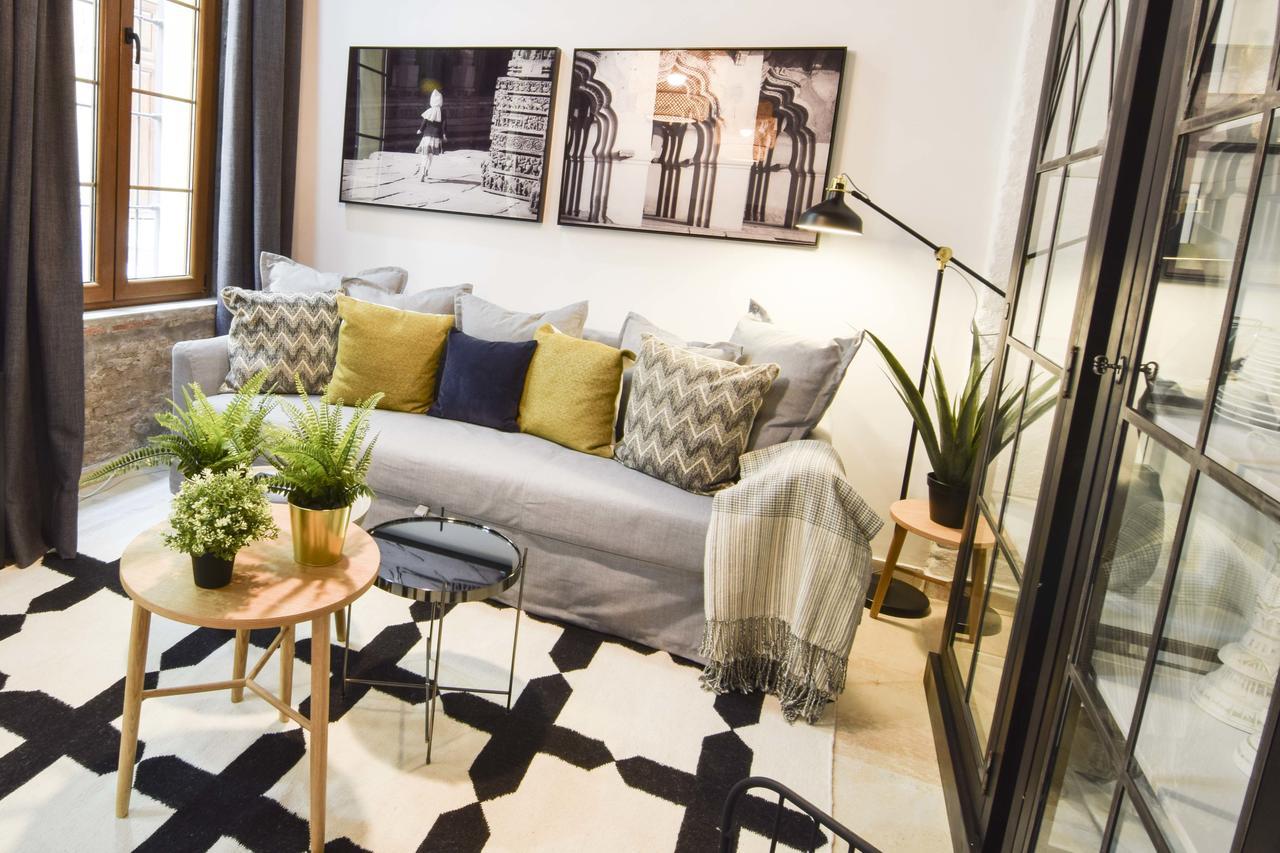 Letmalaga Clemens Apartamento