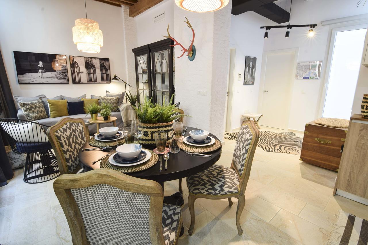 Apartamento Letmalaga Clemens *