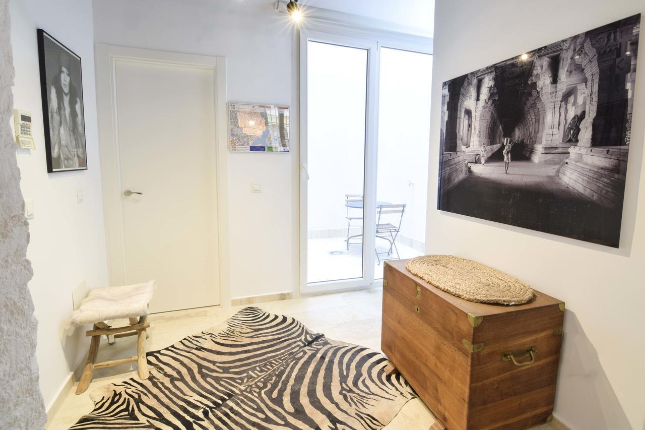 Letmalaga Clemens Apartamento *