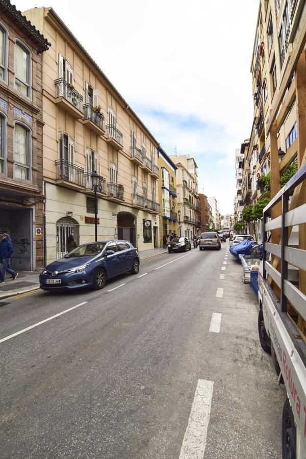 Apartamento Letmalaga Clemens