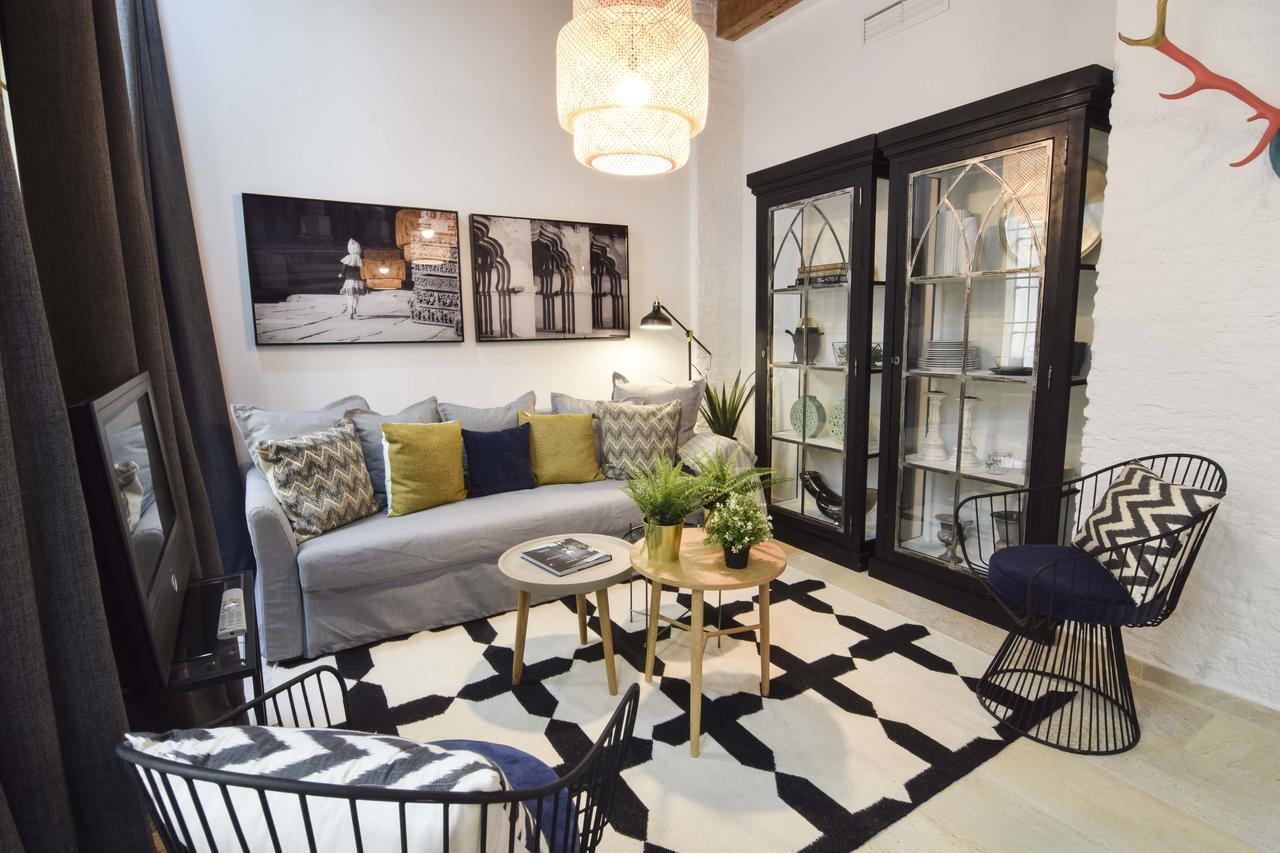Letmalaga Clemens Apartamento
