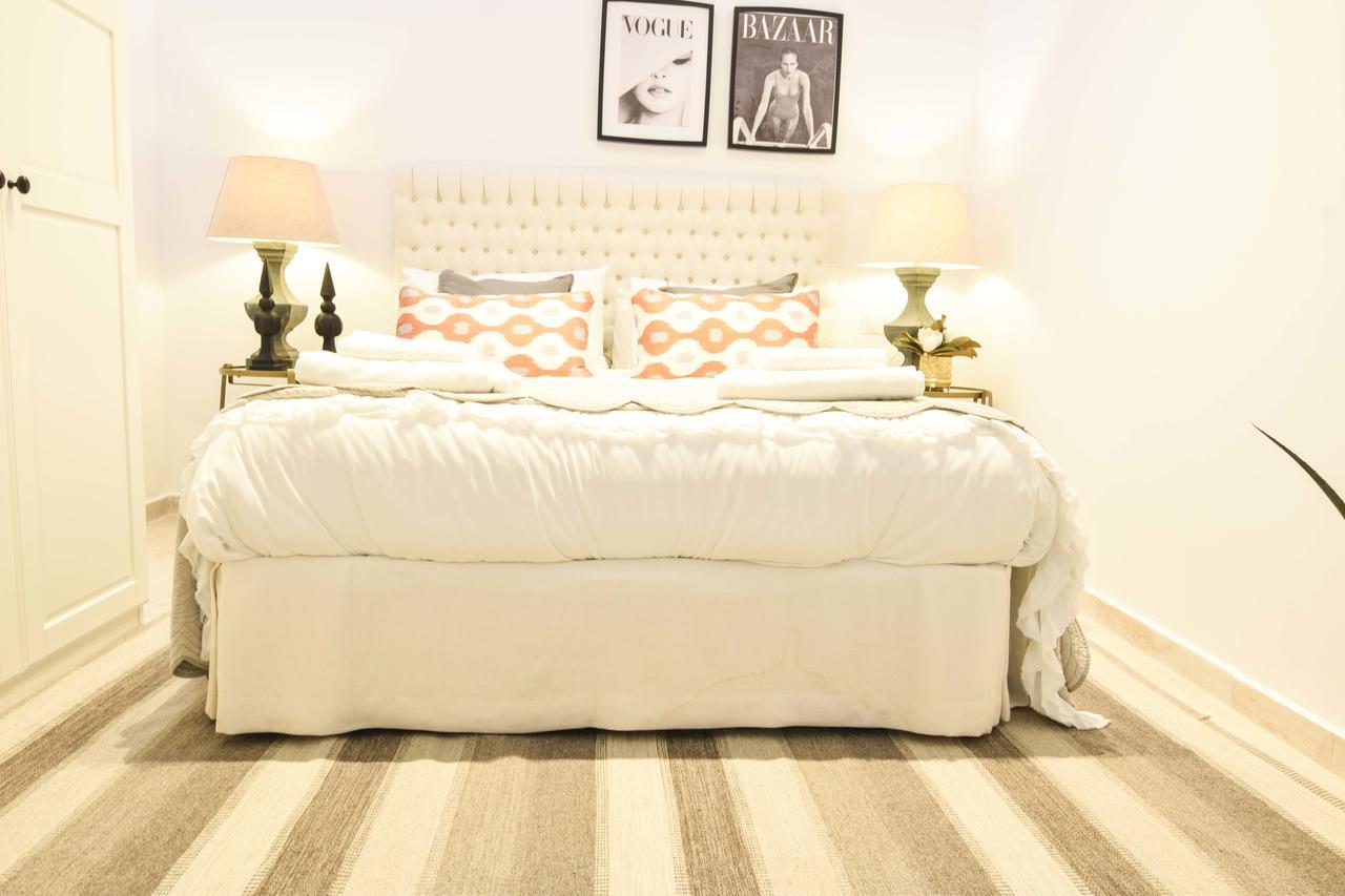 Apartamento Letmalaga Clemens