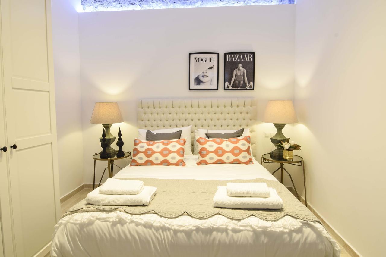 Apartamento Letmalaga Clemens