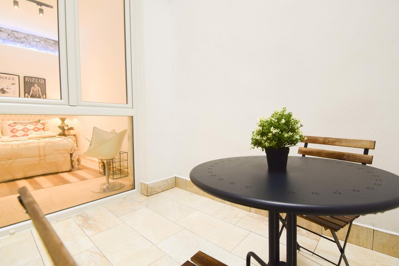 Apartamento Letmalaga Clemens *