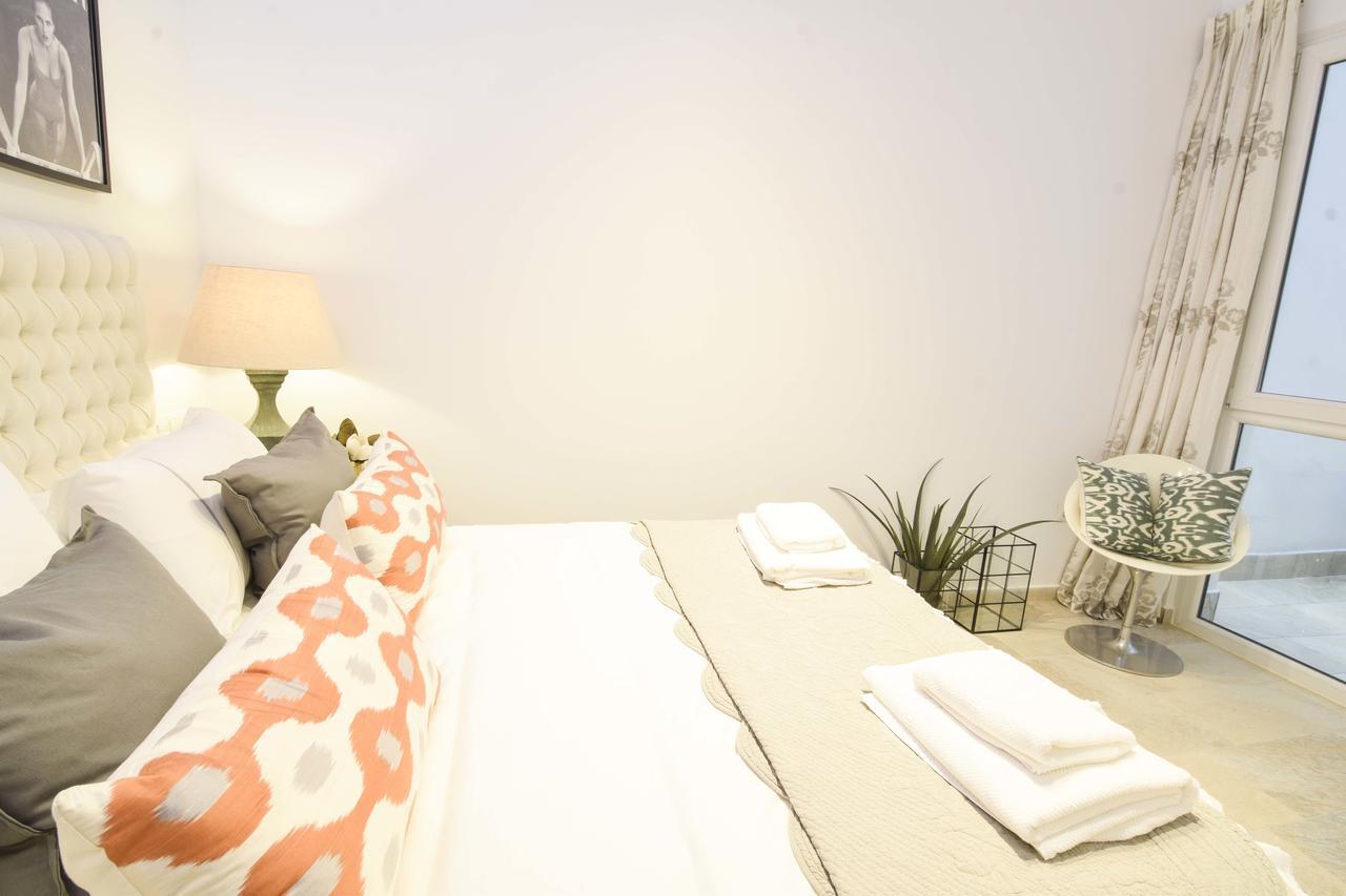 Apartamento Letmalaga Clemens