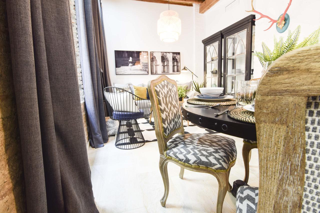 Apartamento Letmalaga Clemens