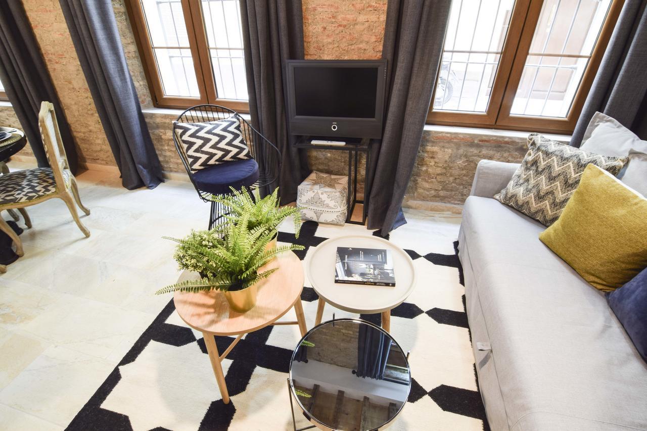 Letmalaga Clemens Apartamento *